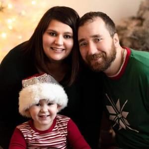 Meet your Posher, Elizabeth